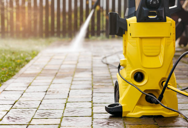 Best Machinery and Equipment Cleaning  in Wood River, NE